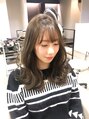 ヴェジールヘアデザイン(Vezir hair design) 流行りの巻き髪得意です☆