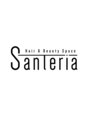 サンテリア(Santeria)/Santeria