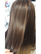 ビューティーサロン クレマン(Beauty salon a.cr'emant.)&nbsp;【年齢を感じさせない】大人女性の為のスタイル