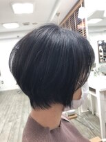 シータ ふじみ野(THETA)&nbsp;くびれショート