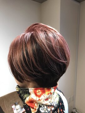 チョップ チョップ(CHOP CHOP) カラー