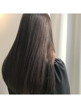 クララ ヒロシマ(CLALA Hiroshima) ロングヘアー