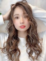 シファー(～Cifer)&nbsp;カーリーヘア☆ヒッピーパーマ風☆ハードパーマ☆