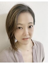 サブリナフェア 中央インター店 岡田 恵理子