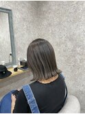 外ハネ×バレイヤージュ【中野】
