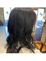 ジールドゥーエ(Zeal due)&nbsp;ダークネイビー！