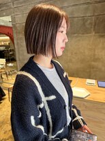 ハマモト&nbsp;ミニボブ