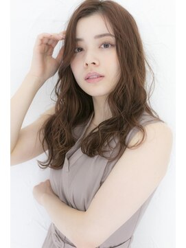 ルミネート 大塚店(Ruminate) ほつれウェーブ【大塚/池袋/新大塚/シールエクステ】