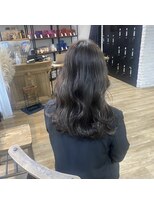 レベッカ(REBECCＡ by CURACION)&nbsp;ash beige.＊°