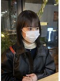 ロブヘア
