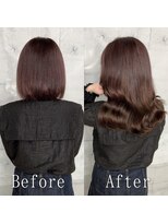 あるじゃんすー 仙台店&nbsp;チョコレートブラウン#シールエクステ#韓国#大人ガーリー#仙台