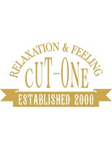 Cut-one 綾瀬店