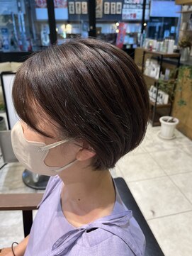 ケンジ 南林間(KENJE) 大人ショート