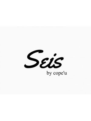 セイスバイクペウ(seis by cope'u)