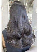 ランド 千葉(land)&nbsp;髪質改善/小顔ヘア/韓国