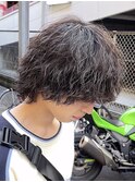 新潟波巻き