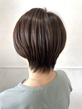 シピ(Chipie) タイトショート