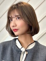 ロンドヴァリー 渋谷店(Lond vallee)&nbsp;大人気タンバルモリ！