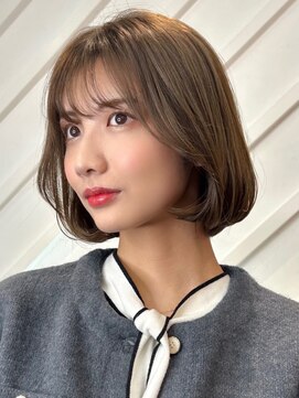 ロンドヴァリー 渋谷店(Lond vallee) 大人気タンバルモリ!