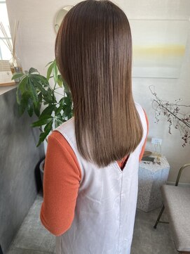 ブランココ(BlanCoCo) ナチュラルベージュ* #ロング#ナチュラルベージュ