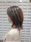 ミディアムスタイル