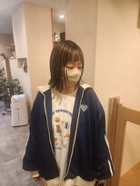 ハウス(HAUS.)&nbsp;【HAUS.】デザインカラー