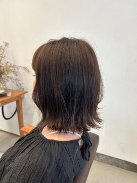 ツキ(TSUKI) オリーブ