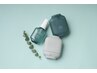 【女性限定】カット＋頭皮リセット＋シャンプー＆トリートメント