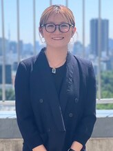 ジャックモアザン 新宿タカシマヤ店 松本 香織