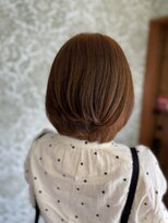 ビオラス(Vi-olus)&nbsp;ちょいフェミニンウルフ