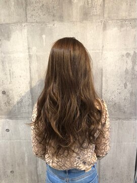 モードケイズ 六甲道店(MODE K’s) 六甲道カラーコレクション