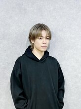 クリーブ 池袋(creeb) 関 雄大