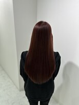 ティル(t/lu)&nbsp;#艶髪カラー