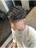 スパイラルパーマ【立川/メンズ】