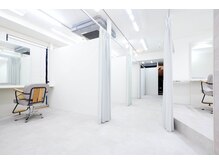 シーク センター南店(seek)の雰囲気（ゆったりとした綺麗な店内　完全個室☆【センター南駅】）