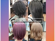 ミューズ 狭山台店(Muse)