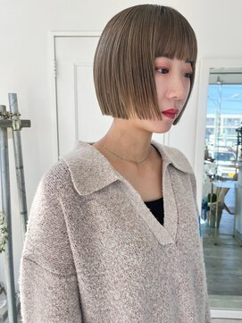 パーム スプリングス(Palm Springs) Hair by Palm Springs 978