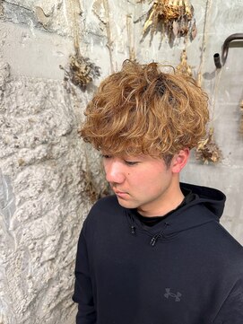 ペダル(PEDAL) PEDAL Men's Style No.64