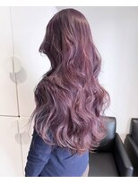 リバース(RE:birth)&nbsp;ラベンダーカラー