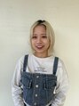 サラ ビューティー サイト 古賀店(SARA Beauty Sight) 長岡 かすみ