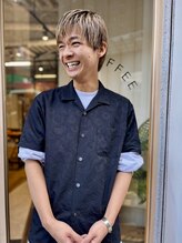 エピックコースト(epic coast) 齋藤 智樹