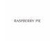 ラズベリーパイ(raspberry pie)の写真