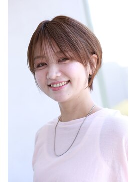 イチリン 千葉(ICHIRIN) 美シルエットショート