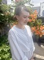 東京ヘアーサロン 永沼 