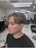 メンズサロン/ツイスパ/縮毛矯正/メンズサロン/メンズ