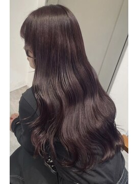 フォルテリノ ナゴヤ(FORTE Lino) 髪質改善×美髪