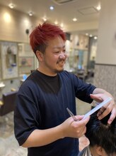 ピース(PEACE)&nbsp;RYU 