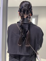 ヴァイス 新宿店(VAICE) ネジネジツイン