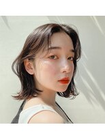 ザ エス(THE.S)&nbsp;外はね