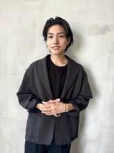 ニカバイカルマ(nica by carma) shoma